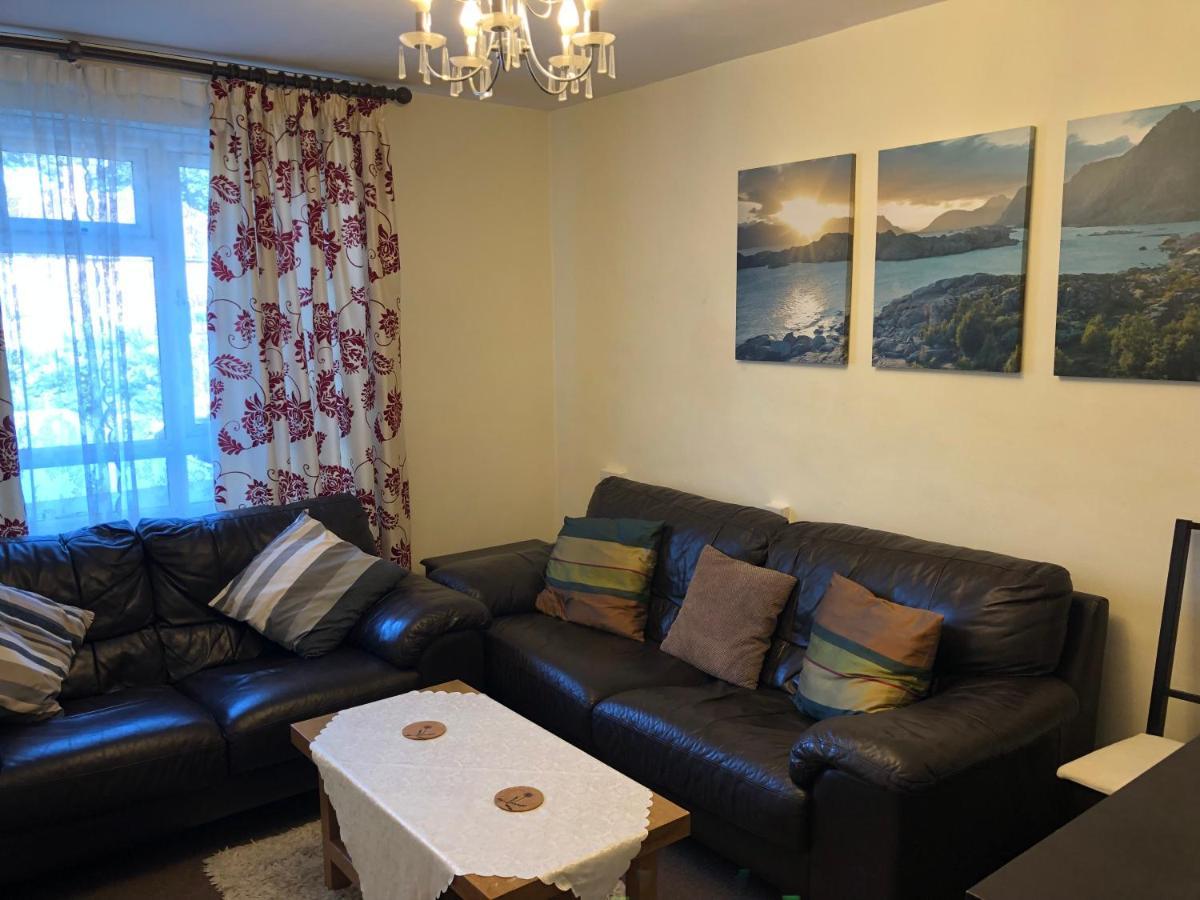 Lovely One Bed Apartment To Rent Londyn Zewnętrze zdjęcie