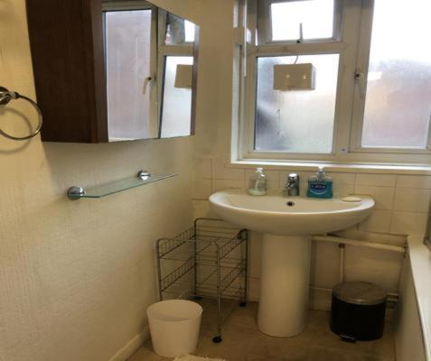 Lovely One Bed Apartment To Rent Londyn Zewnętrze zdjęcie