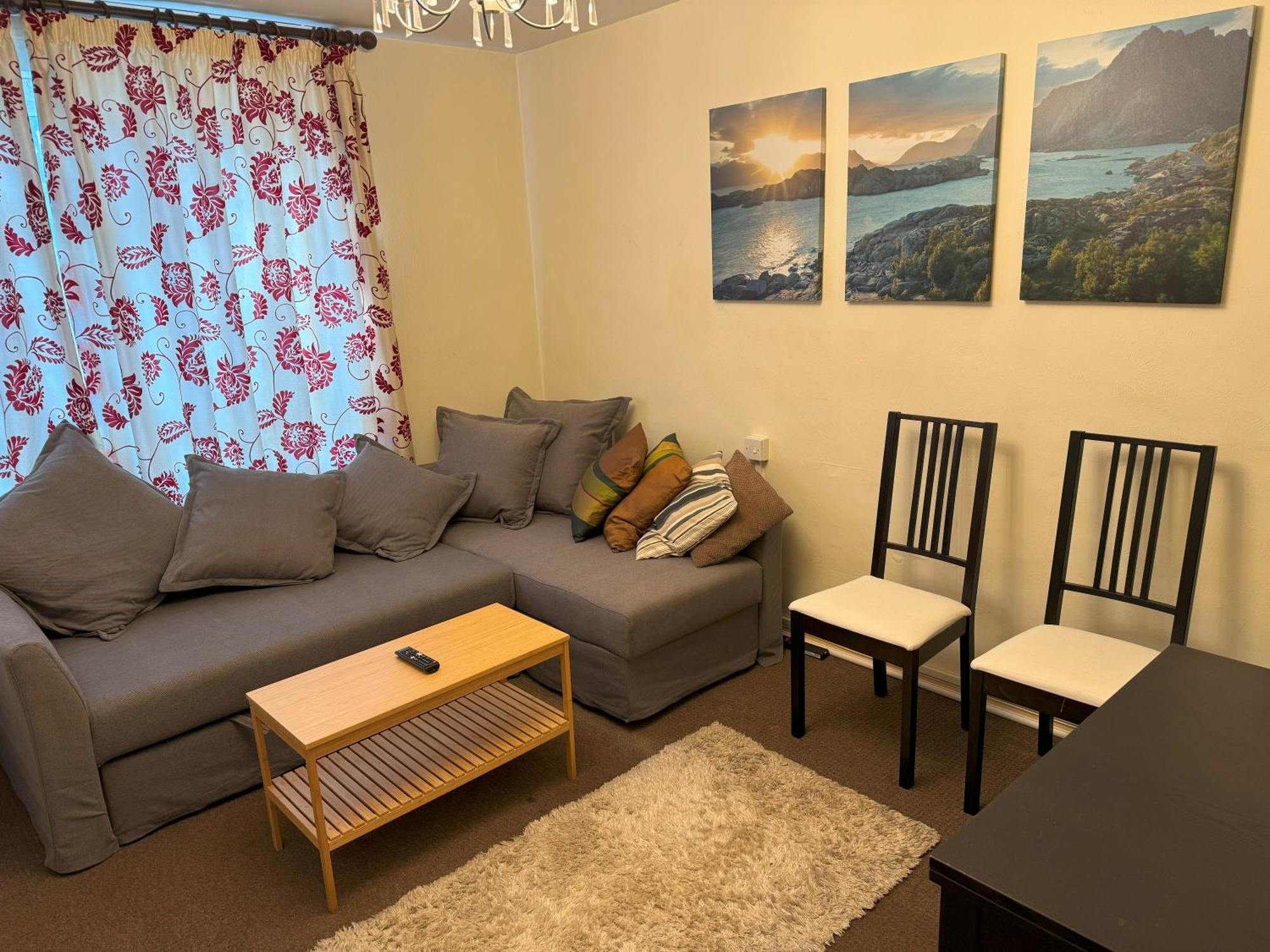 Lovely One Bed Apartment To Rent Londyn Zewnętrze zdjęcie