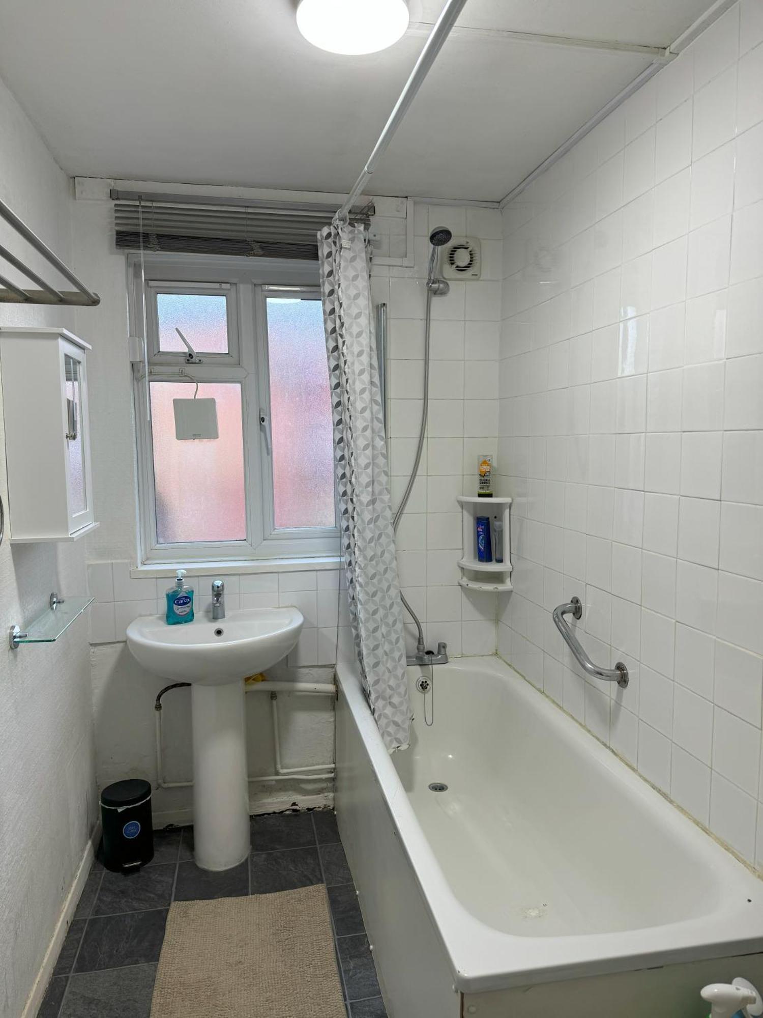Lovely One Bed Apartment To Rent Londyn Zewnętrze zdjęcie