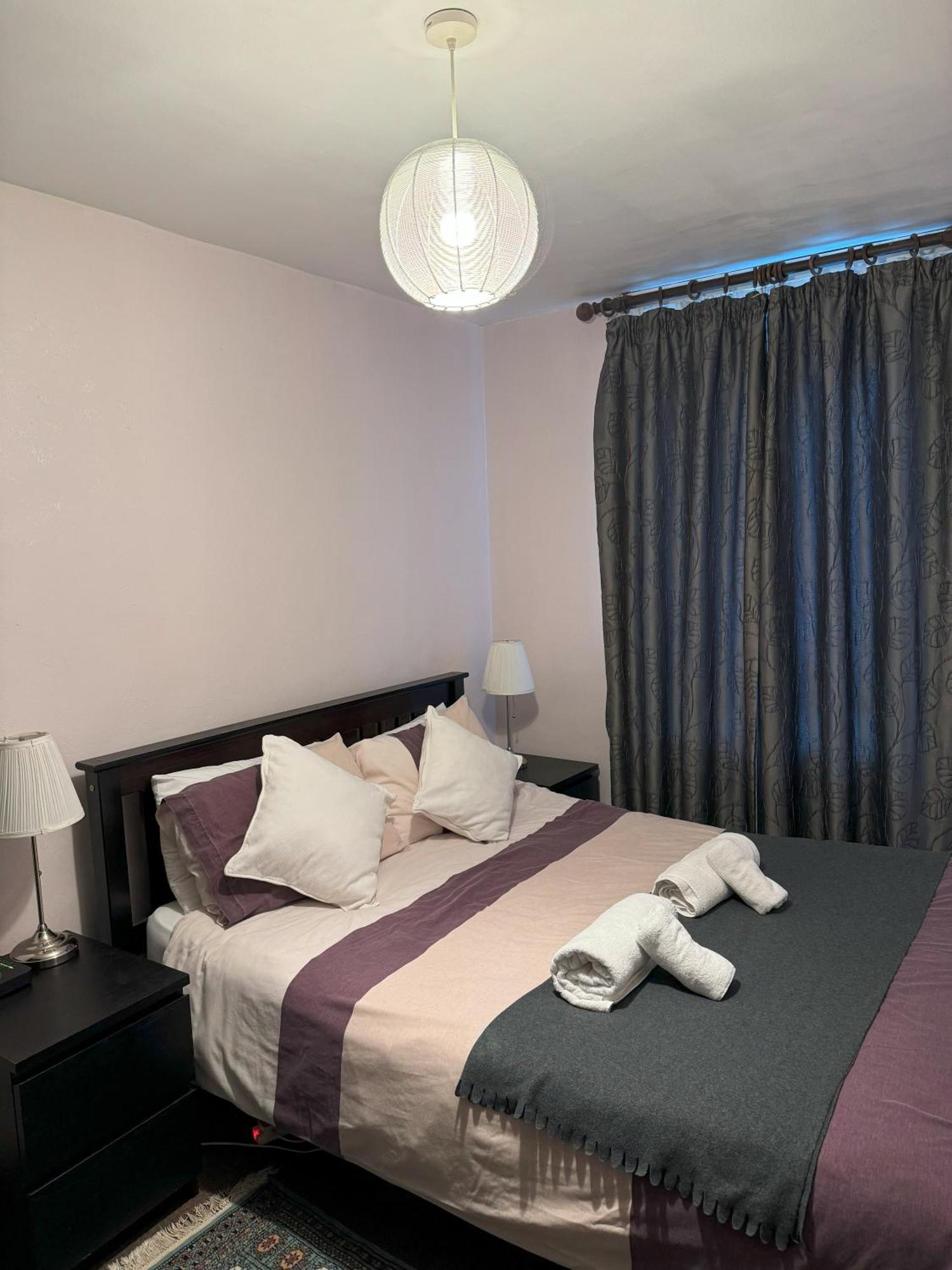 Lovely One Bed Apartment To Rent Londyn Zewnętrze zdjęcie