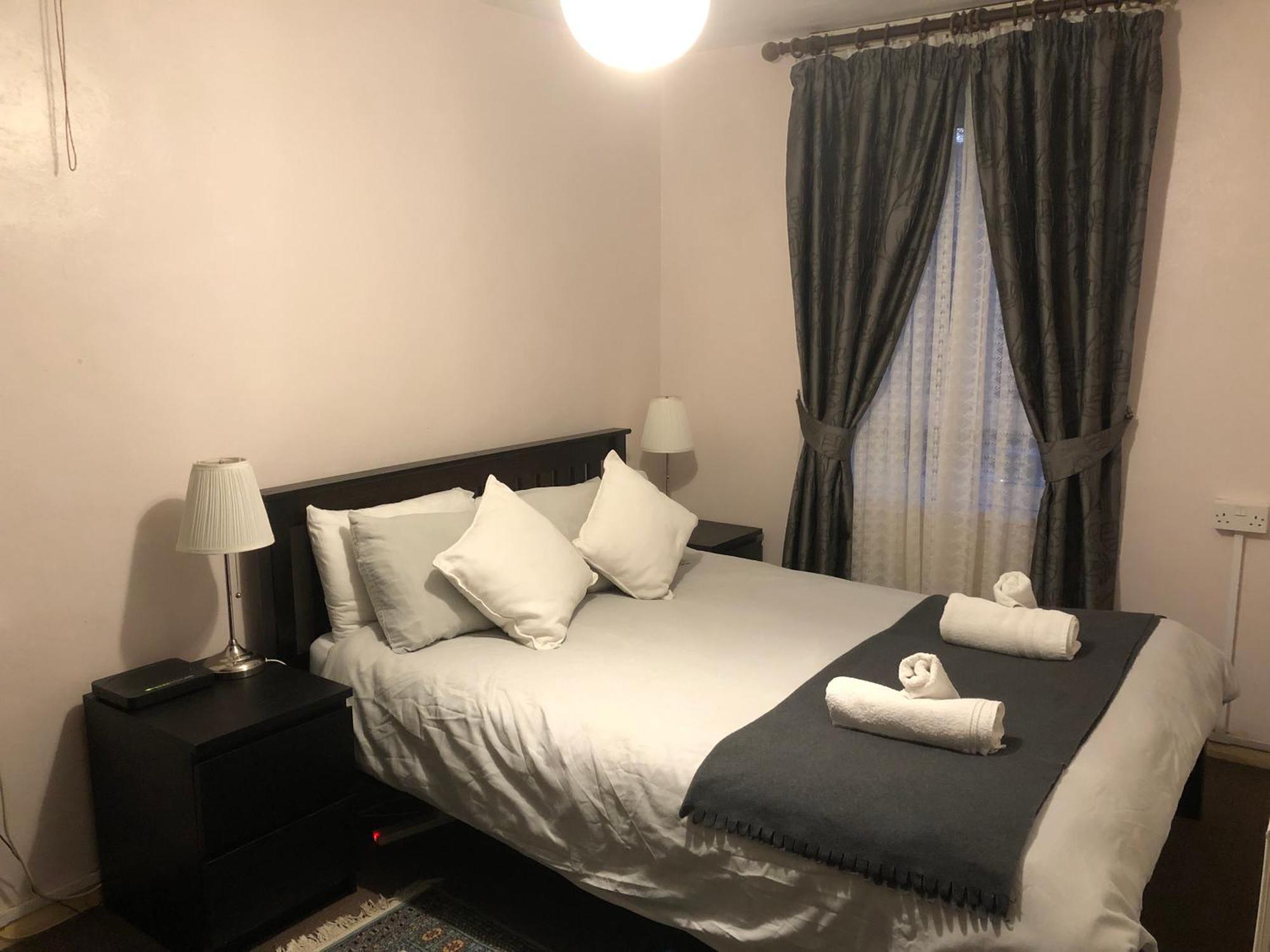 Lovely One Bed Apartment To Rent Londyn Zewnętrze zdjęcie